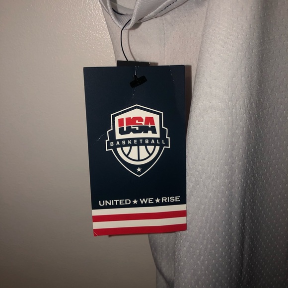 Nike team USA basketball James Harden jersey - Picture 5 of 6